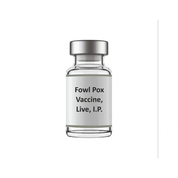 FOWL POX VACCINE - Image 4