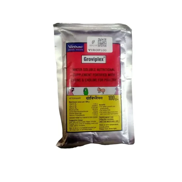 Groviplex Powder - Image 2