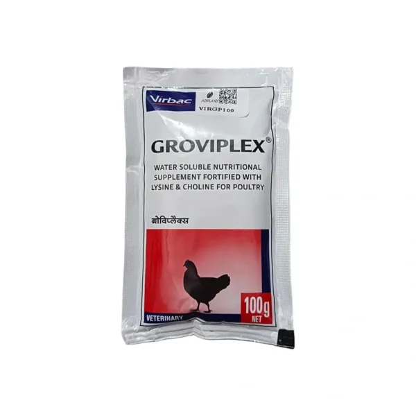 Groviplex Powder