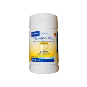 Hepano Mix
