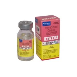 HITEK-F INJ