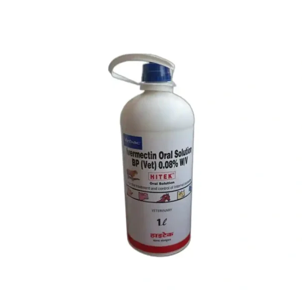 Hitek Oral Solution