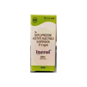 INEROL INJ