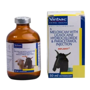 Inflavet Injection