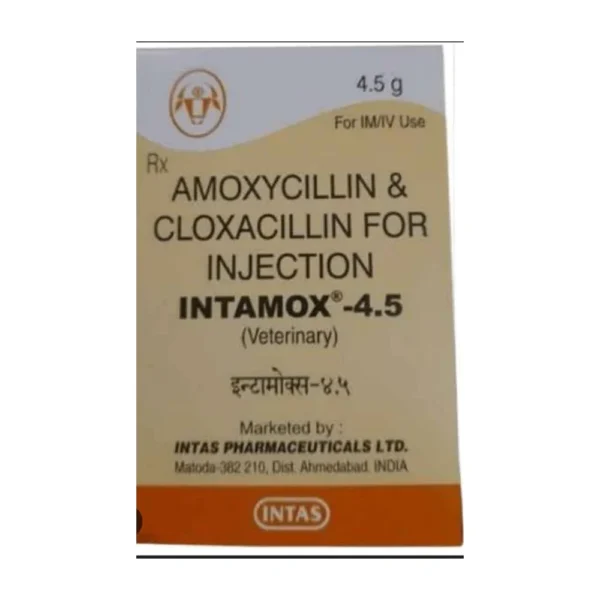 INTAMOX