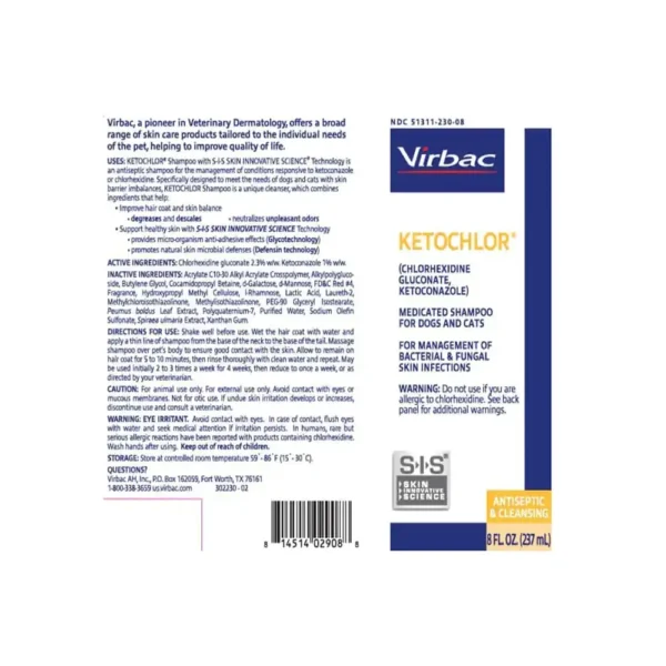 KETOCHLOR - Image 4