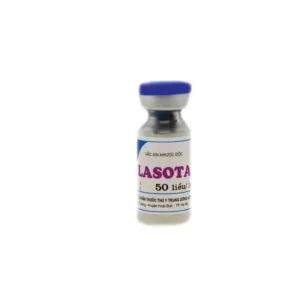 LASOTA VACCINE