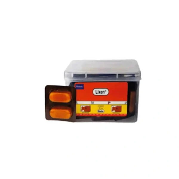 Lixen Tablet