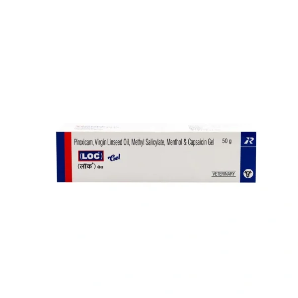 LOC Gel