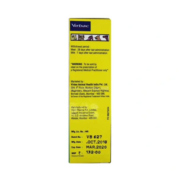LOREXANE® Spray - Image 2