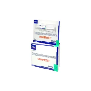 Mamiprotec I/MAM Syringe