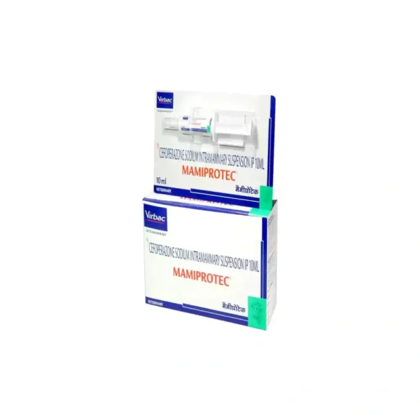 Mamiprotec I/MAM Syringe