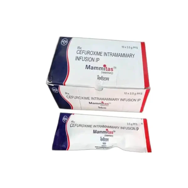 Mammitas - Image 2