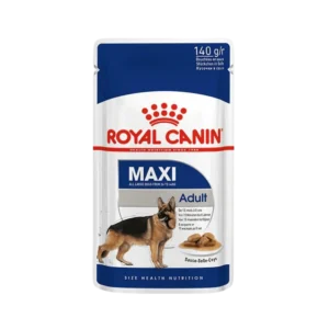 Maxi Adult Gravy