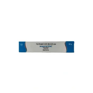 MAXXTOL Top Gel
