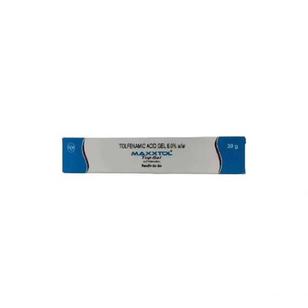 MAXXTOL Top Gel