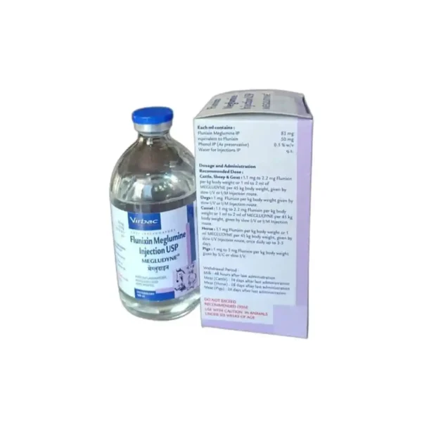 Megludyne® Injection - Image 4