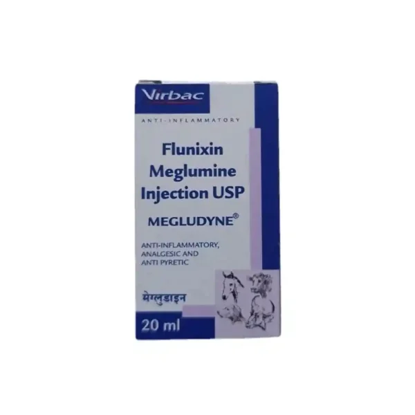 Megludyne® Injection - Image 3