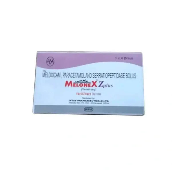 MELONEX Z plus Bolus