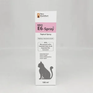 Meo E6 Spray