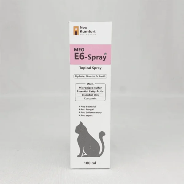 Meo E6 Spray