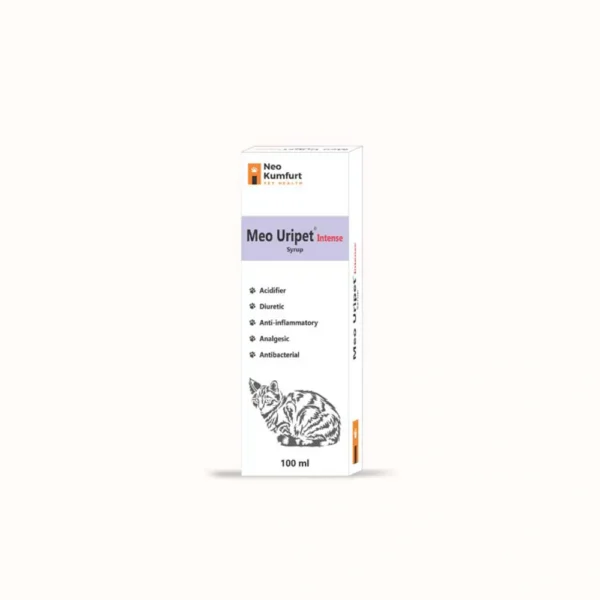 Meo Uripet Intense