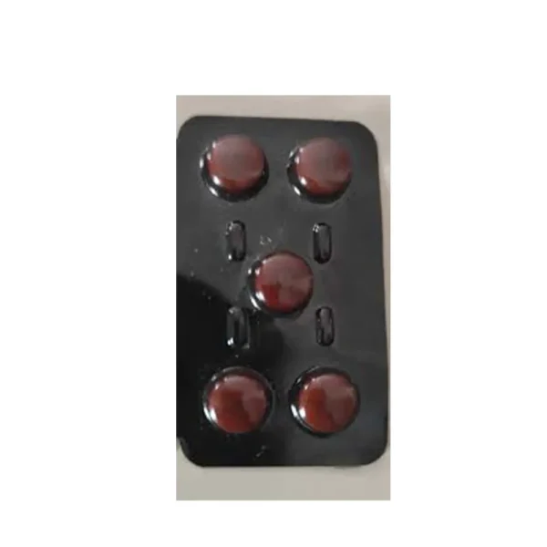 MERIQUIN TABLETS - Image 2