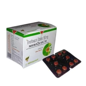 MERIQUIN TABLETS