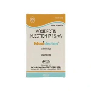 Moxidecton