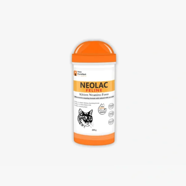 Neolac Feline