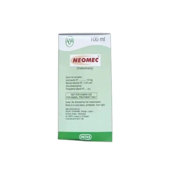 NEOMAC INJ - Image 4