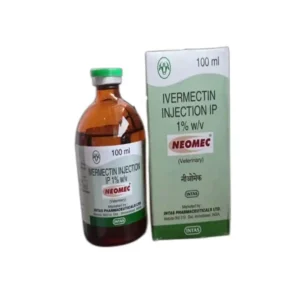 NEOMAC INJ