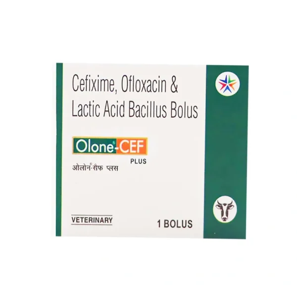 Olone-CEF Plus Bolus