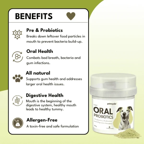 Oral Probiotics - Image 7