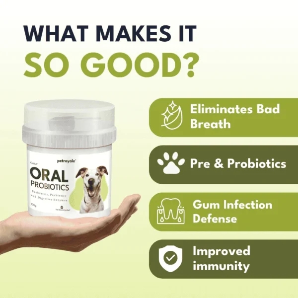 Oral Probiotics - Image 8