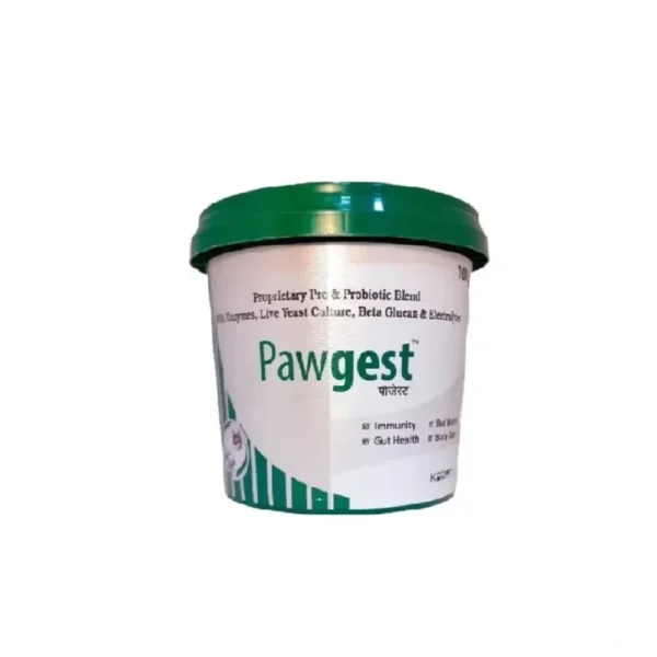 PawGest