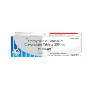 Petclav 250