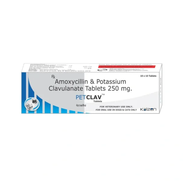 Petclav 250