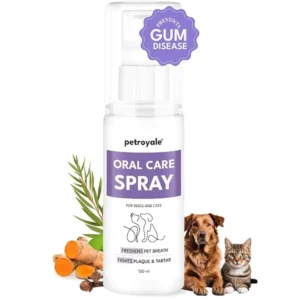 Petroyale Oral Care Spray