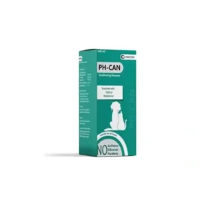 PH-CAN Shampoo