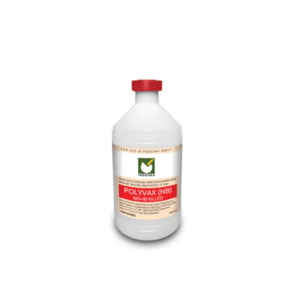 POLYVAX (NB) - Image 3