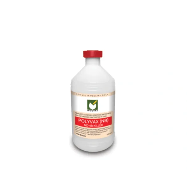 POLYVAX (NB)
