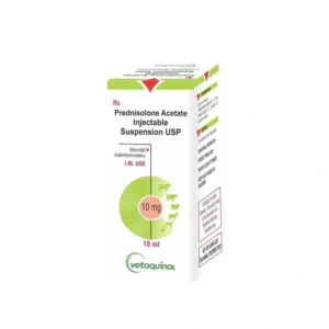 Prednisolone