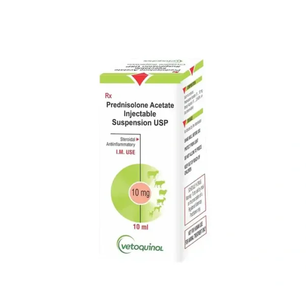Prednisolone