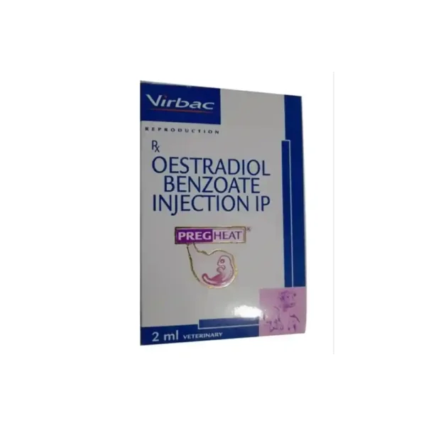 PREGHEAT® INJECTION - Image 2