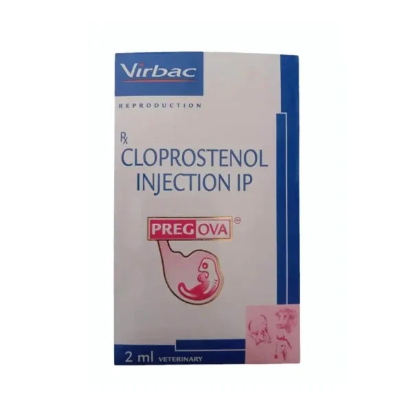 PREGOVA™ INJECTION - Image 2