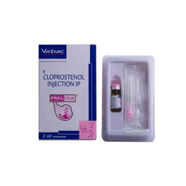 PREGOVA™ INJECTION
