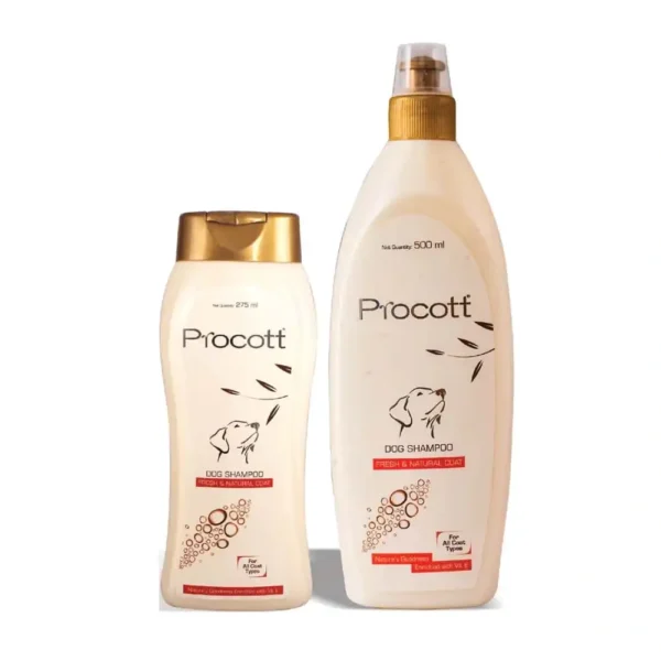 Procott Shampoo - Image 3