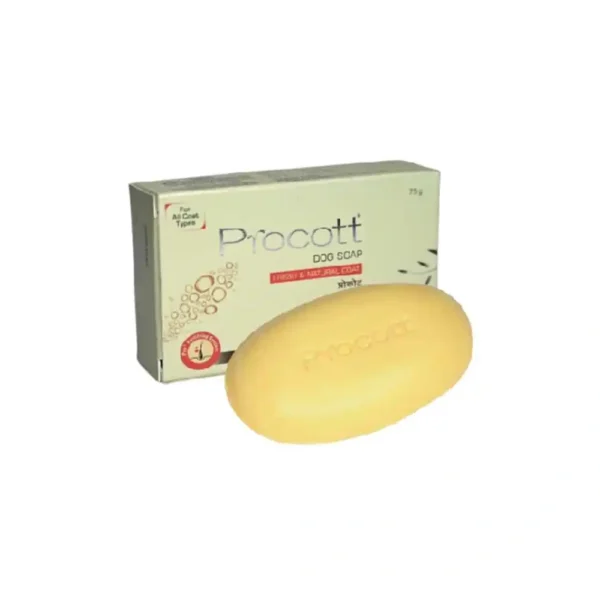 Procott Soap