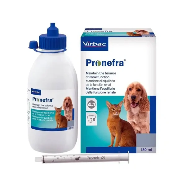 Pronefra